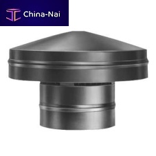 Stainless steel roof outlet VH aluminiumgalvanised steelsheet metal