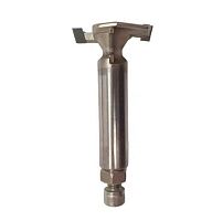 Carbide grooving tool TS series PCD