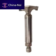 Carbide grooving tool TS series PCD