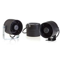 Bracket-mounted loudspeaker TF750waterproofaddressablemagnetic