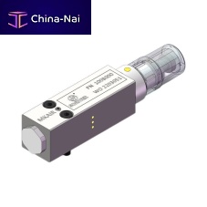 Piston pump oilairpneumatic