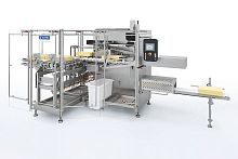 Automatic cheese cutting machine BTSBasic