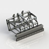 Scraper 8000410