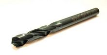 Solid drill bit multi-purpose