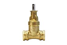 Gate valve 621 seriesmanualfor controlbrass