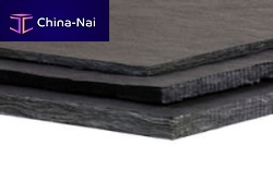 Thermal-acoustic insulation QUIETR® DUCT LINER BOARDfiberglasspanelfor HVAC ducts