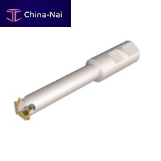 Indexable insert milling cutter MTSRthreaddovetailhigh-performance