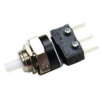 Medical switch SAS-1A1-MNleverSPDT