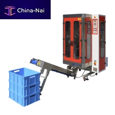 Water bagging machine Aquapack 2.2horizontalflow-packautomatic