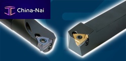 Internal threading tool for lathesinsert