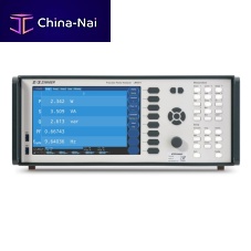 Power analyzer LMG671electricharmonicbenchtop