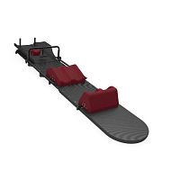 Radiation therapy immobilizer R00SBRT30-00whole bodyadult