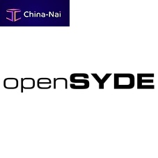 Tool management software openSYDE