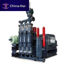 Double-diaphragm pump MULTISAFE®for chemicalselectricstationary