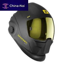 Auto-darkening welding helmet SENTINEL A50IR protectionheat-resistant