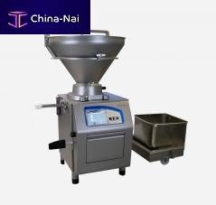 Meat skewer machine SF 30semi-automatic