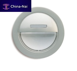 Recessed ceiling spotlight SHERPArecessed wallLEDround