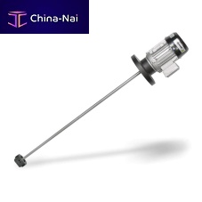Turbine mixer Mixer 0.6 batchfor liquids