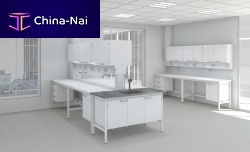Laboratory furniture System 10system