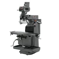 3-axis milling machine JTM-1254RVSverticalautomaticprecision