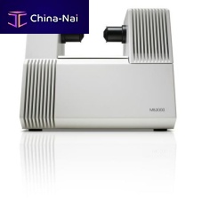 FT-IR spectrometer MB3000laboratorypharmaceuticalpetrochemical