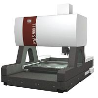 Gantry coordinate measuring machine PMS LL series multi-sensoroptical