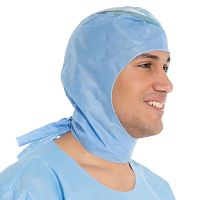 Surgical hood 69110