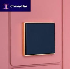 Light switch ENOCEANpush-buttonrecesseddouble