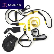 Suspension trainer TRX® PRO4