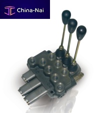 Manual valve hydraulically-operatedflow regulatorproportional