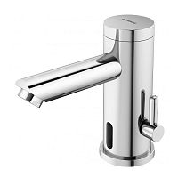 Washbasin mixer tap GW13 11 06 02countertopelectronicbrass