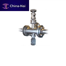 Air sampling system APV® compact