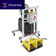 Hydraulic piston pump CMEelectro-hydraulic