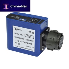 Wireless connection device RFm