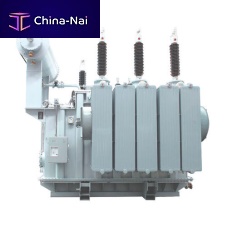 Power transformer S seriescast resinthree-phaselow-voltage