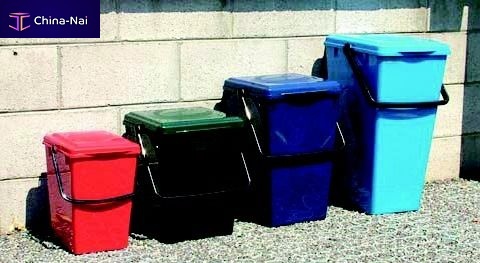Waste bin Waste bin