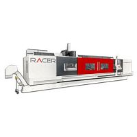 3-axis CNC milling center CVX seriesverticaltraveling-columnHSK A-63