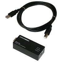 Communication adapter RSU100interfaceUSBRS-232