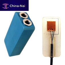 Rectangular strain gauge Smart Strain Gauge - SSG