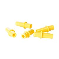 Medical device connector FLOVAC autoclavable