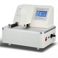Stationary thickness gauge GH-Dmaterialdigitalautomatic calibration