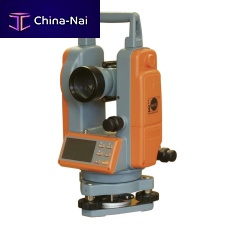 Digital theodolite ET-5laseroptical