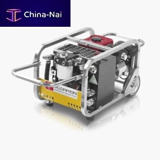 Hydraulic power unit with combustion engine SCORPIONmachineliftingoil