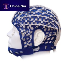 32-channel EEG cap Quik-Cap Neo Netadultblue