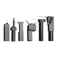 Insert turning tool precisioncarbide