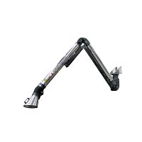 Fixed extraction arm rigidATEX