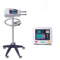 MRI contrast media injector HO-MR (1.5T)dual-head