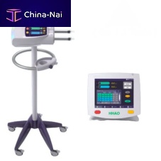 MRI contrast media injector HO-MR (1.5T)dual-head