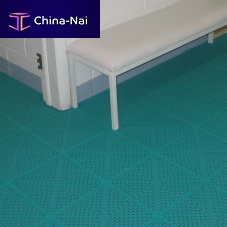 PVC flooring SOFTFLEXfor outdoor useindoorfor wet rooms