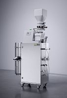 Spray lubrication system NutraSprayelectricautomatic
